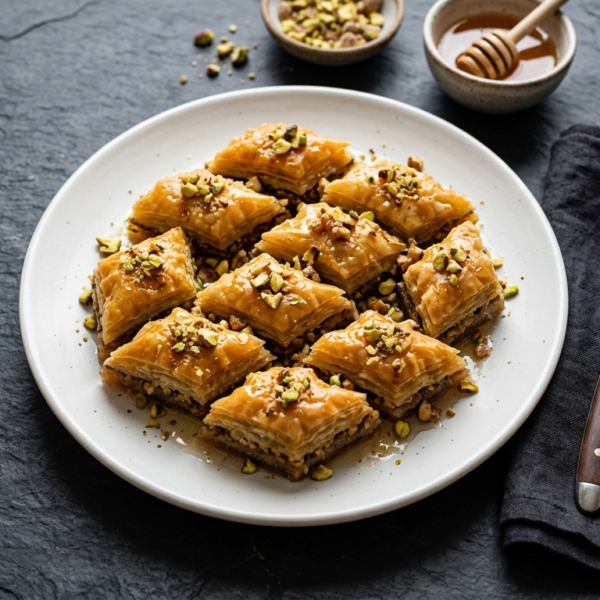 Baklava