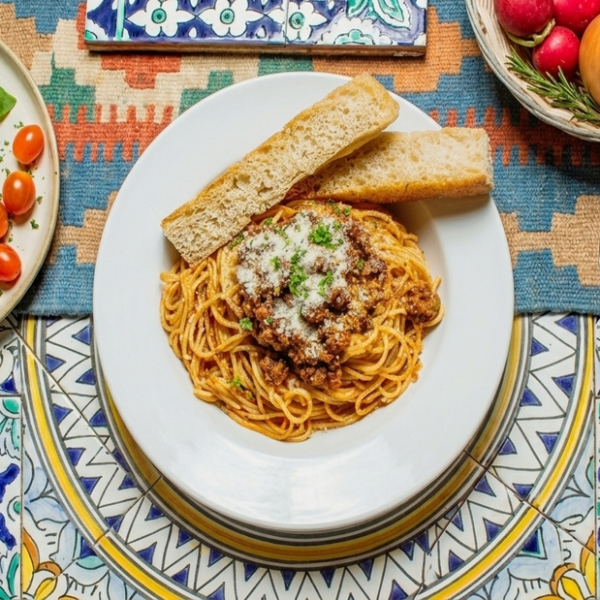 Bolognese