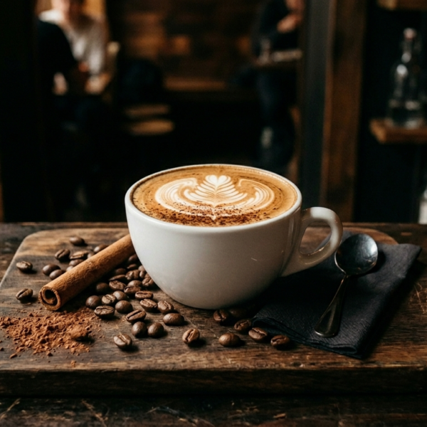 Cappuccino