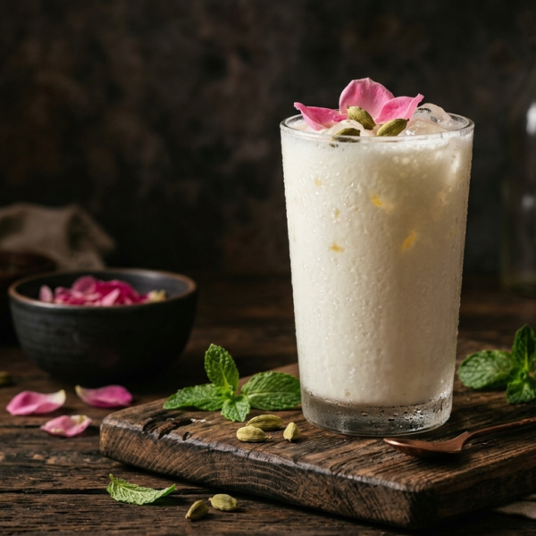 Plain Lassi