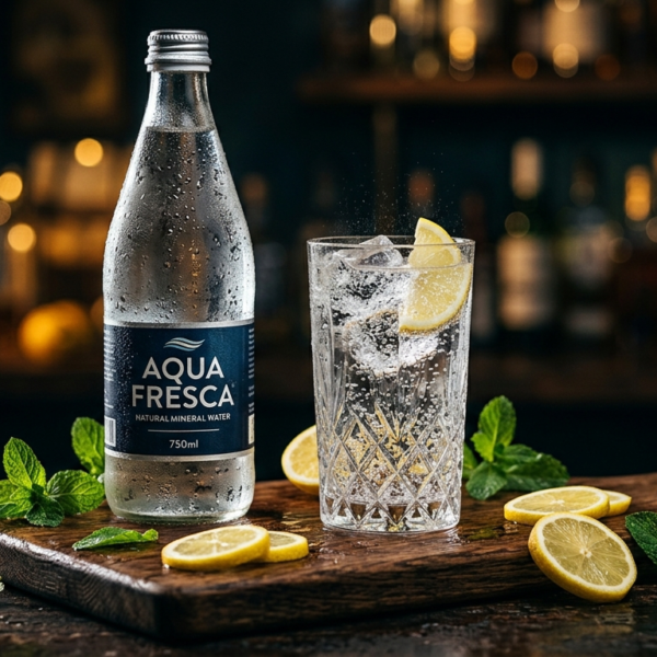 Bottled Water