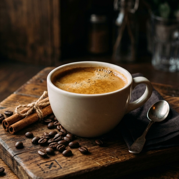 Brewed Coffee