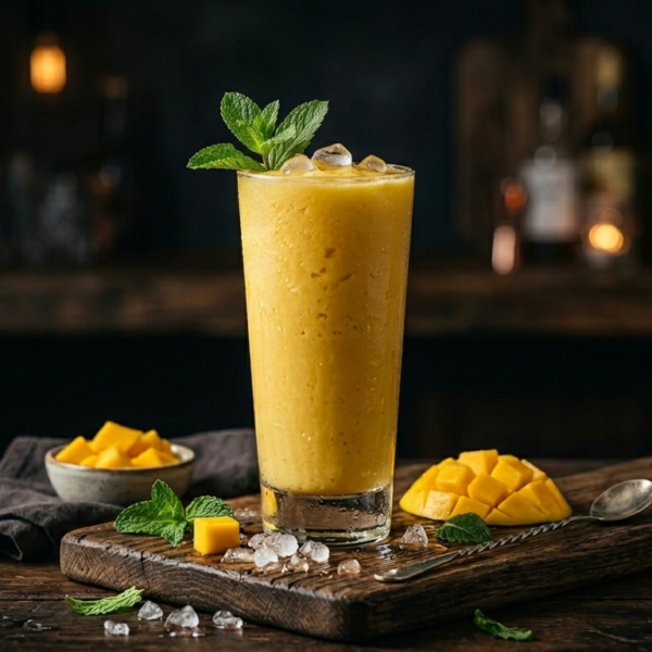 Mango Shake